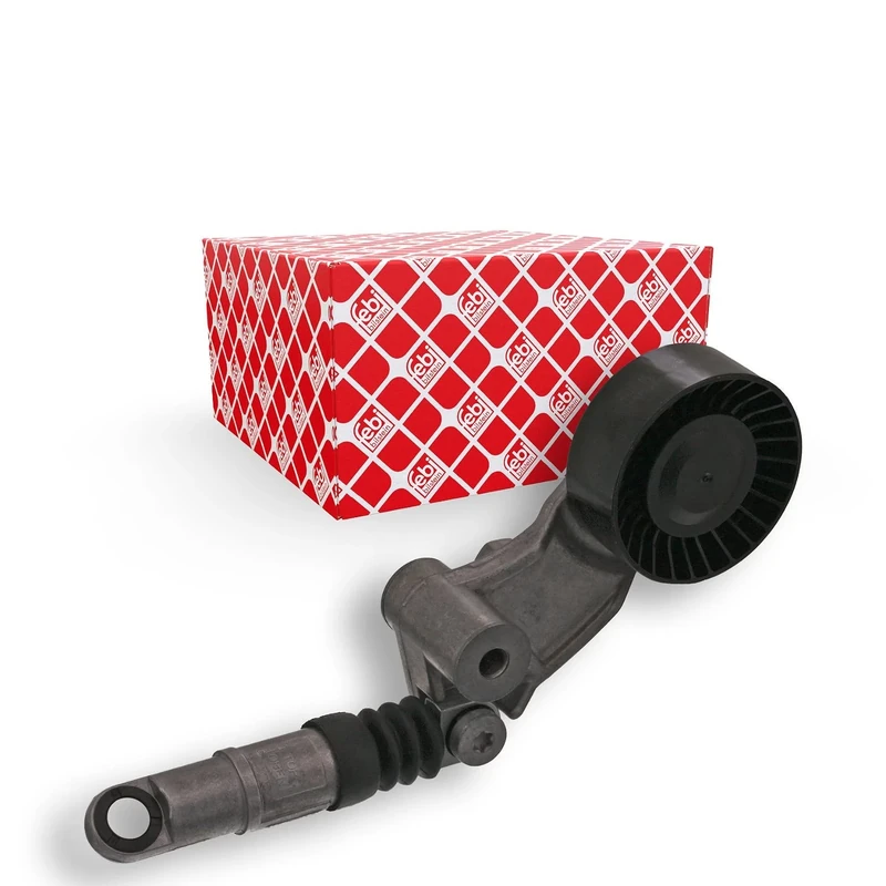 Febi Bilstein 100428 Timing Belt