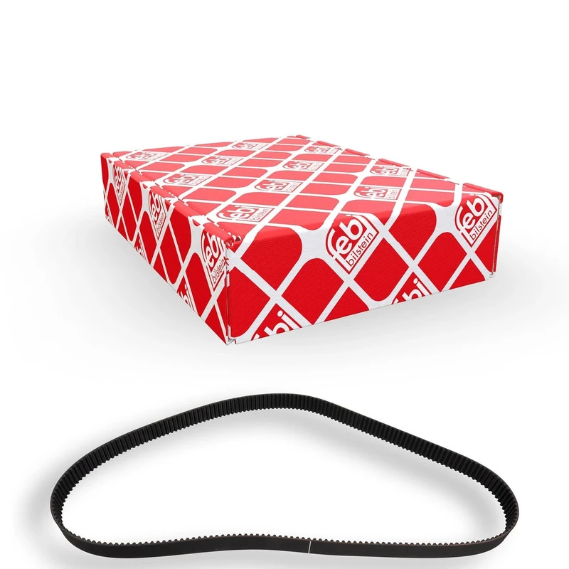 febi bilstein 49364 Timing Belt for camshaft, pack of one