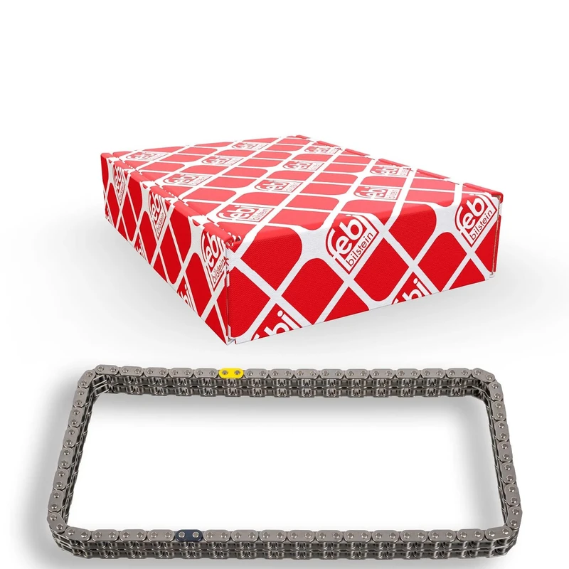 febi bilstein 49716 Timing Chain for camshaft, pack of one