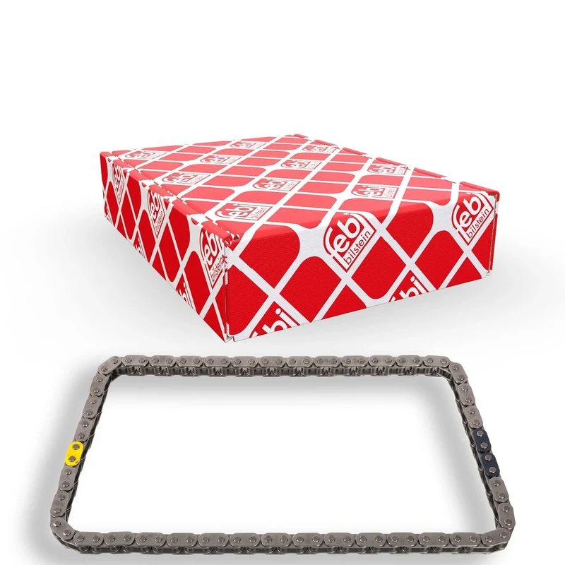 febi bilstein 49767 Timing Chain for camshaft, pack of one