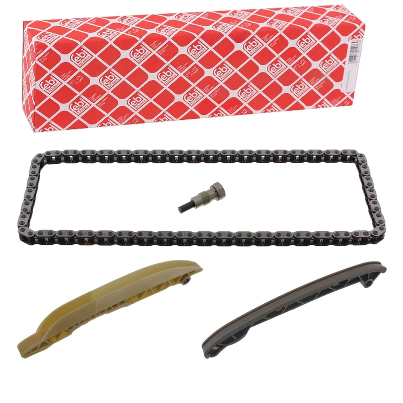 febi bilstein 49377 Timing Chain Kit for camshaft, pack of one