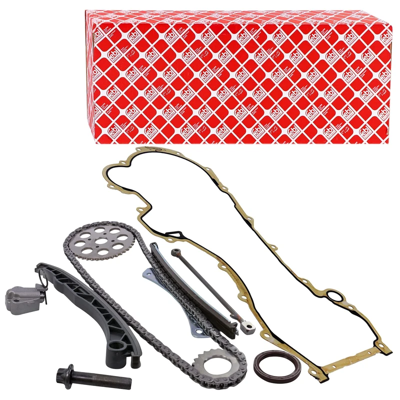 FEBI BILSTEIN 100754 Drive Elements