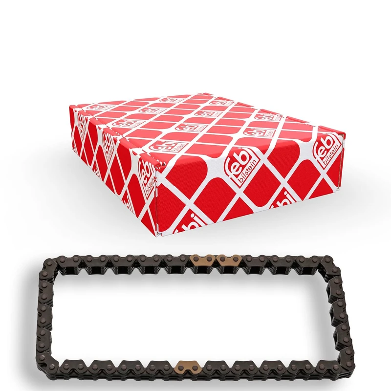 febi bilstein 48284 Chain for oil pump, pack of one