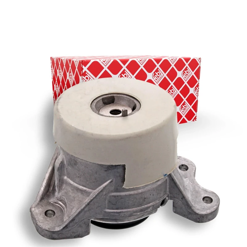 febi bilstein 49218 Engine Mounting, pack of one