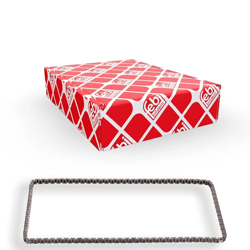 febi bilstein 49719 Timing Chain for camshaft, pack of one