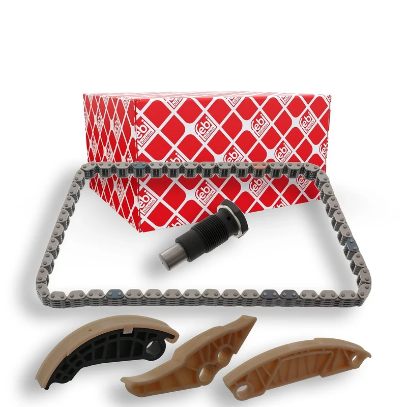 febi bilstein 49547 Chain Kit for balancer shaft, pack of one