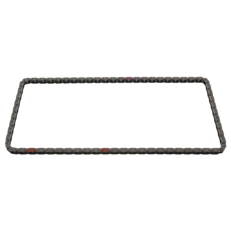 febi bilstein 49728 Timing Chain for camshaft, pack of one