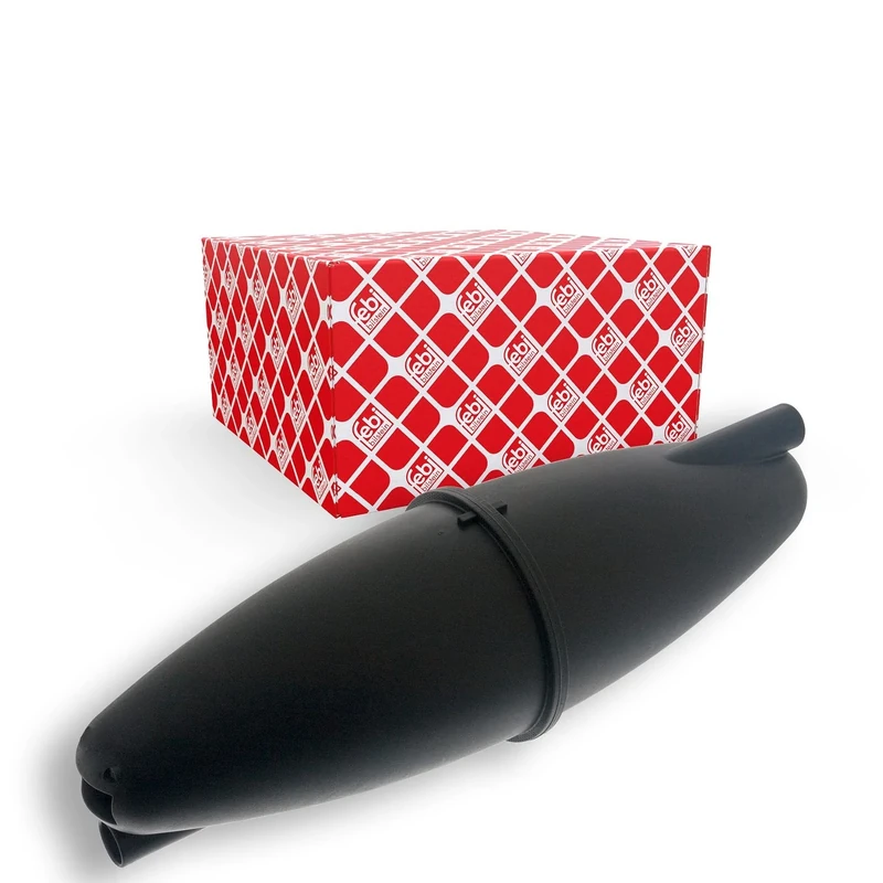 febi bilstein 48792 Pressure Reservoir for vaccum system, pack of one