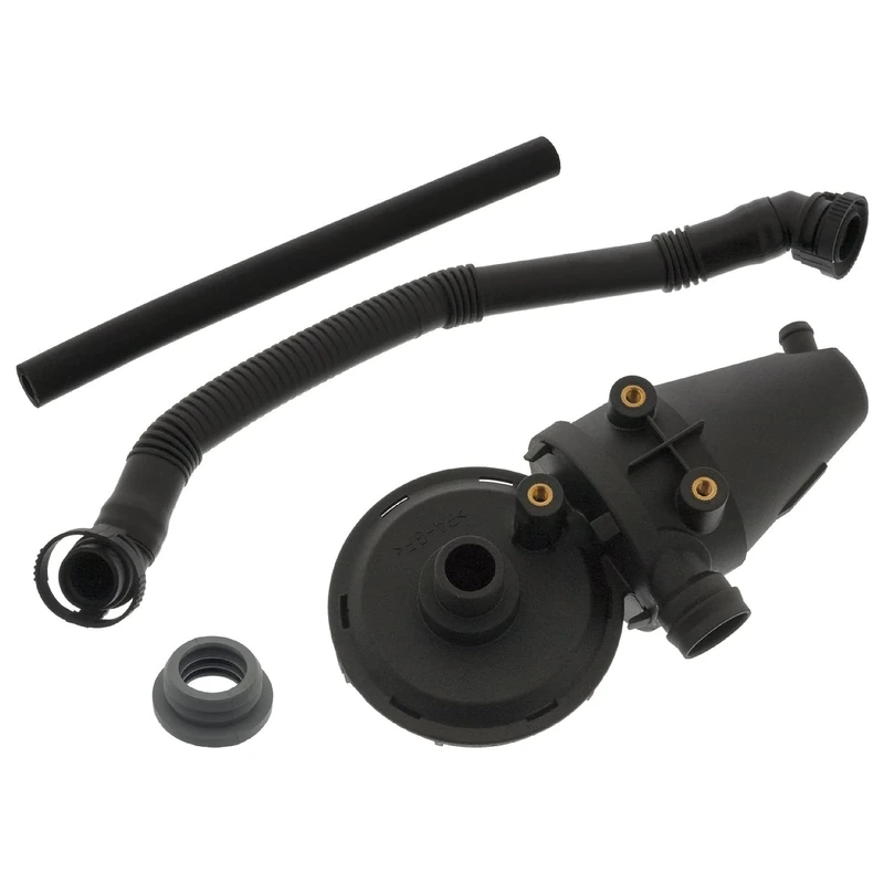 Valve Crank Gehàuse Ventilation 3 Series Compact 3 Series Coupe 3