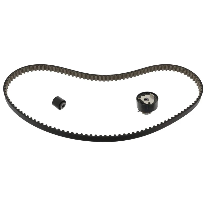 febi bilstein 49370 Timing Belt Kit for camshaft, pack of one