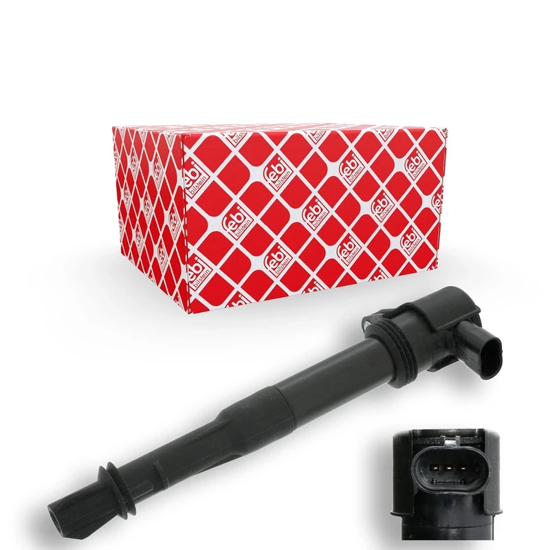 febi bilstein 48313 Ignition Coil, pack of one