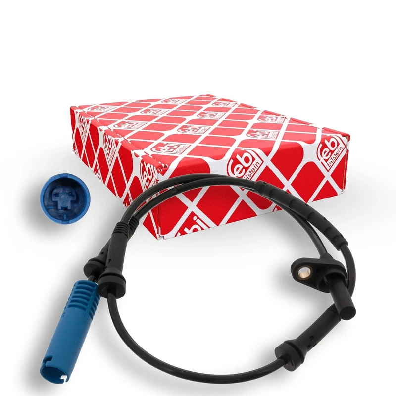 febi bilstein 47809 ABS Sensor, pack of one