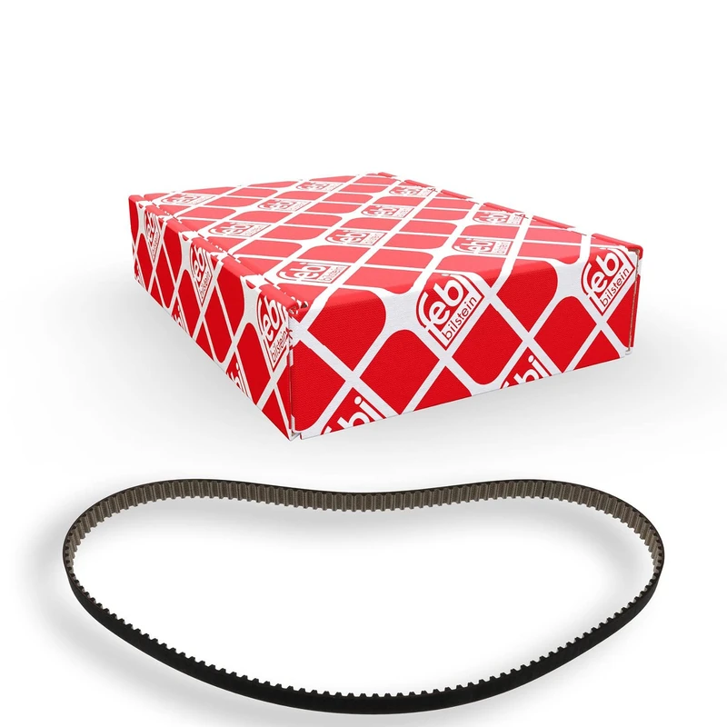 febi bilstein 49436 Timing Belt for camshaft, pack of one