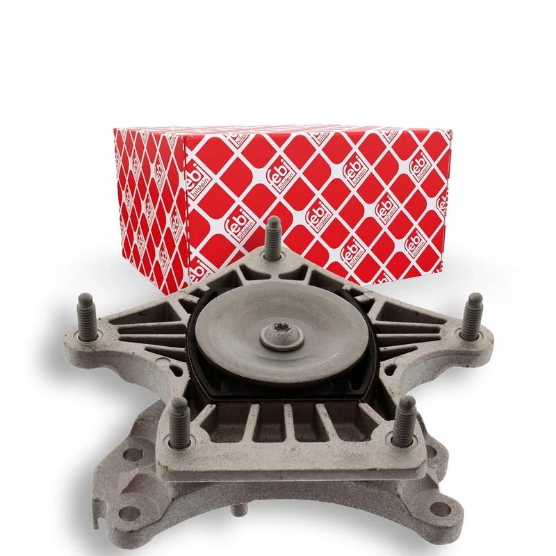 febi bilstein 49219 Transmission Mount, pack of one