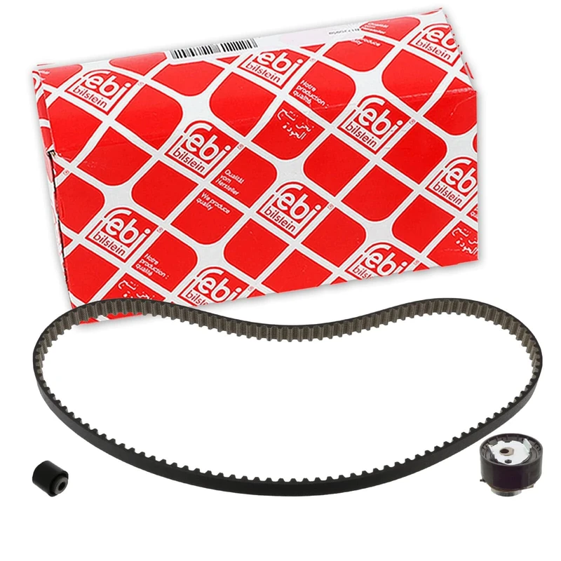 febi bilstein 49560 Timing Belt Kit for camshaft, pack of one