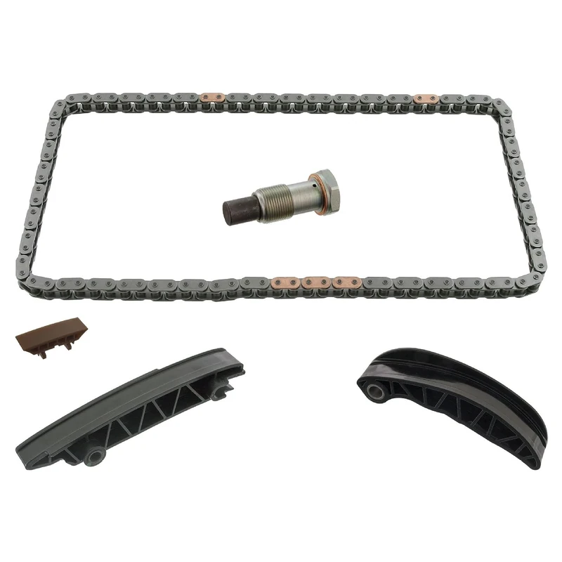 febi bilstein 49235 Timing Chain Kit for camshaft, pack of one