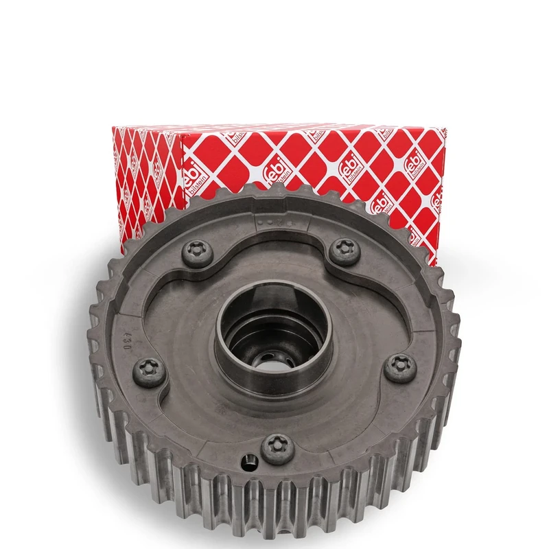 febi bilstein 48411 Variable Camshaft Timing Pulley, pack of one - Image 1