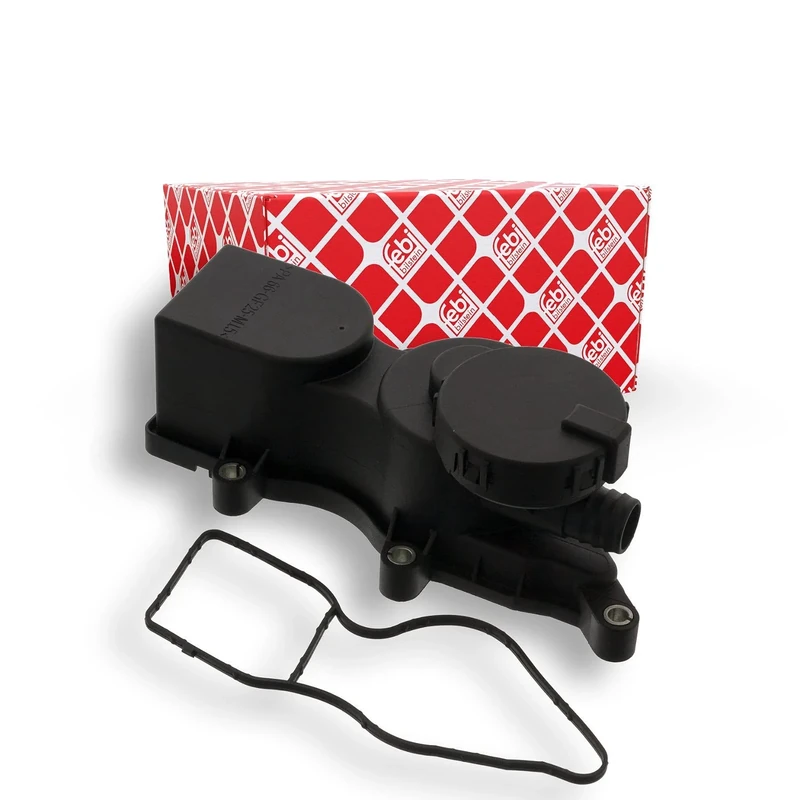 febi bilstein 49462 Oil Separator with seal ring, pack of one