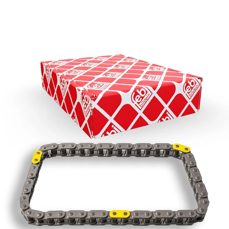 febi bilstein 100051 Timing Chain for camshaft, pack of one