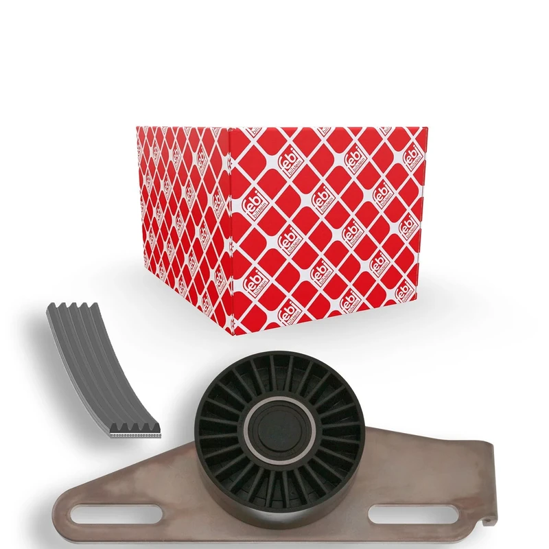 FEBI BILSTEIN 100306 Timing Belts