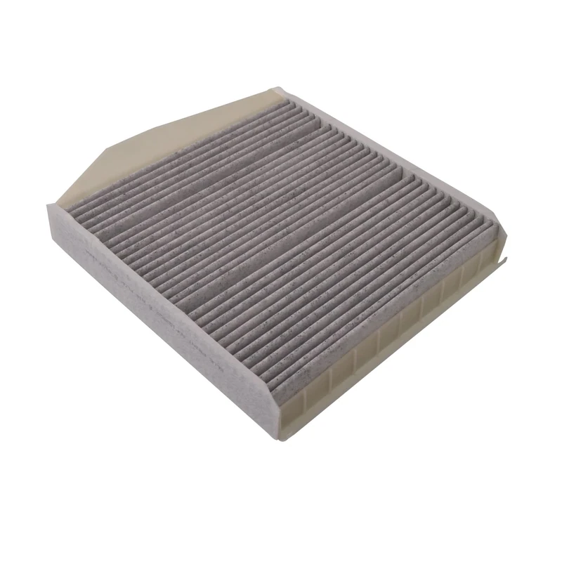 Blue Print ADF122522 Cabin Filter, pack of one