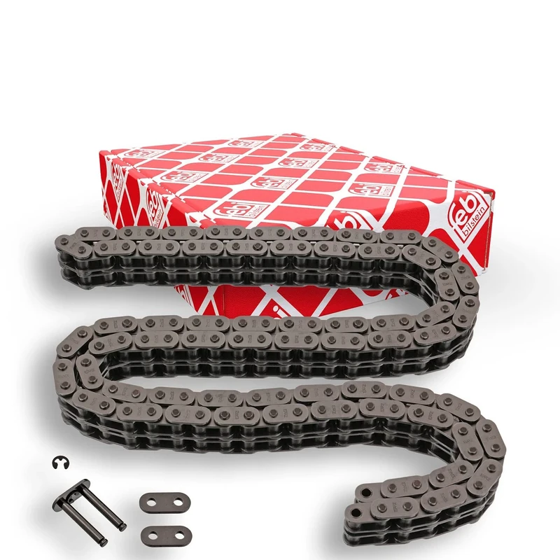 febi bilstein 49016 Timing Chain for camshaft, pack of one