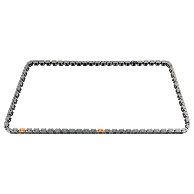 febi bilstein 49768 Timing Chain for camshaft, pack of one