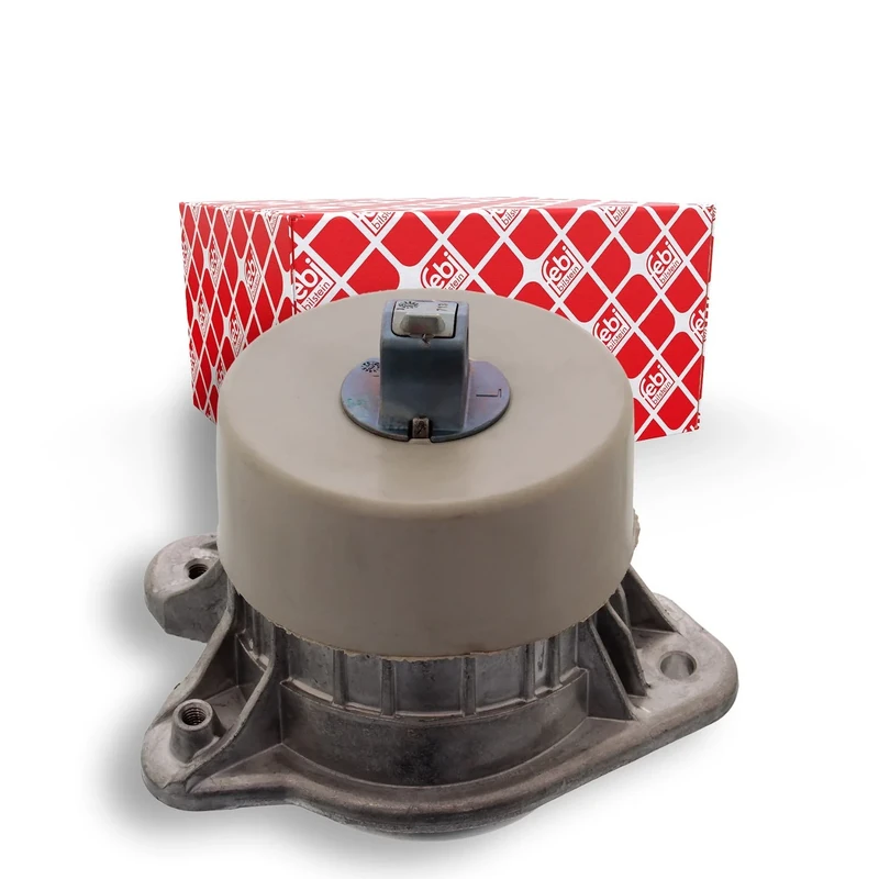 febi bilstein 49413 Engine Mounting, pack of one