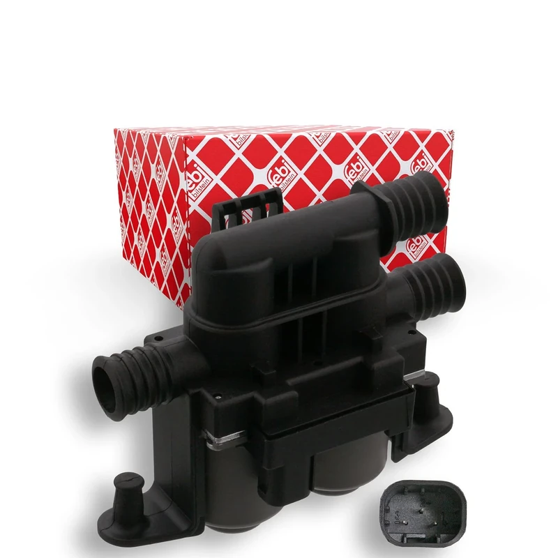 FEBI BILSTEIN 100705 Heating