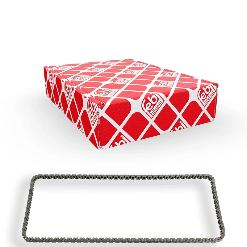 febi bilstein 100071 Timing Chain for camshaft, pack of one