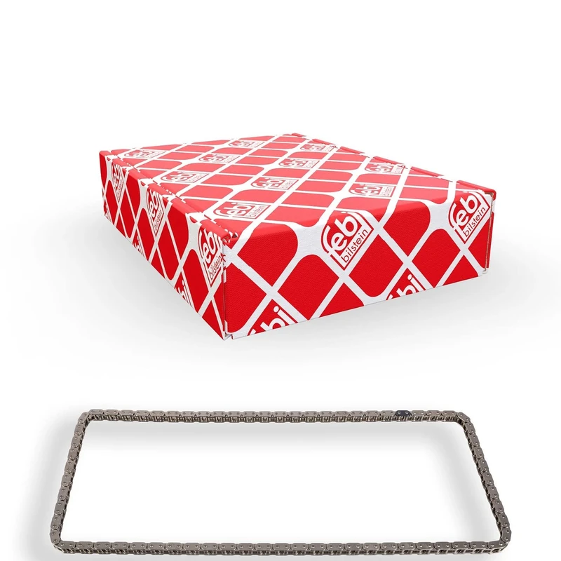 febi bilstein 49713 Timing Chain for camshaft, pack of one