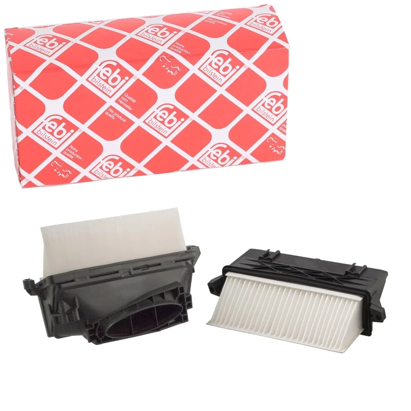 FEBI BILSTEIN 100653 Engine Compartments