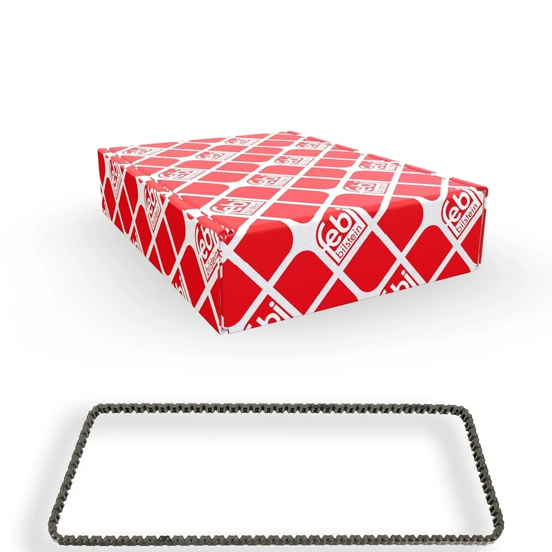 febi bilstein 49764 Timing Chain for camshaft, pack of one