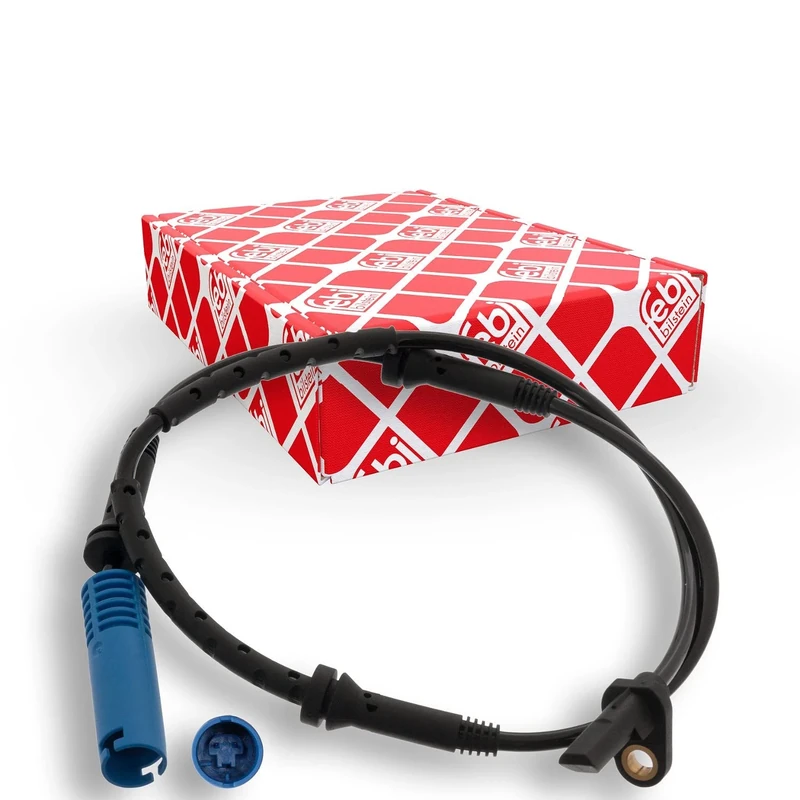 febi bilstein 47364 ABS Sensor, pack of one