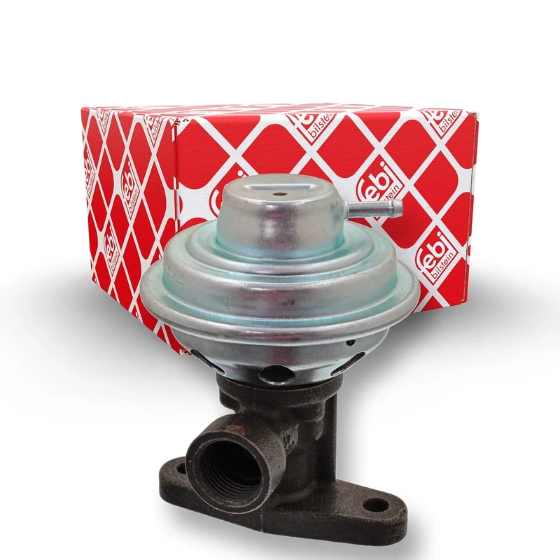 febi bilstein 49482 EGR Valve, pack of one