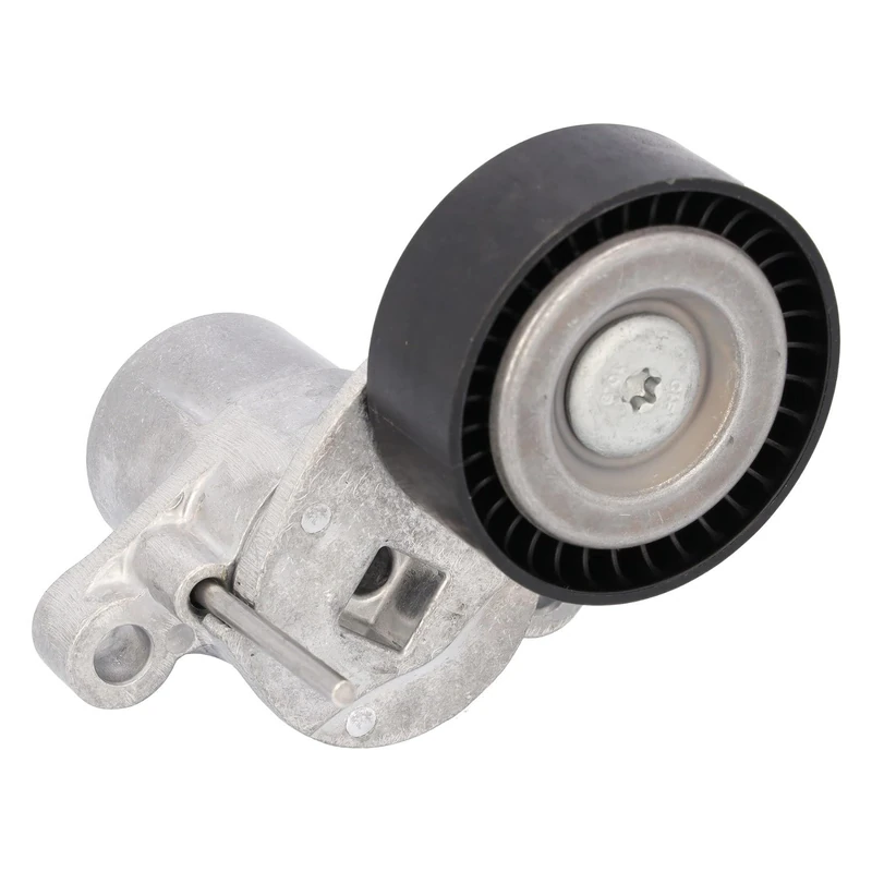 febi bilstein 47938 Tensioner Assembly for auxiliary belt, pack of one