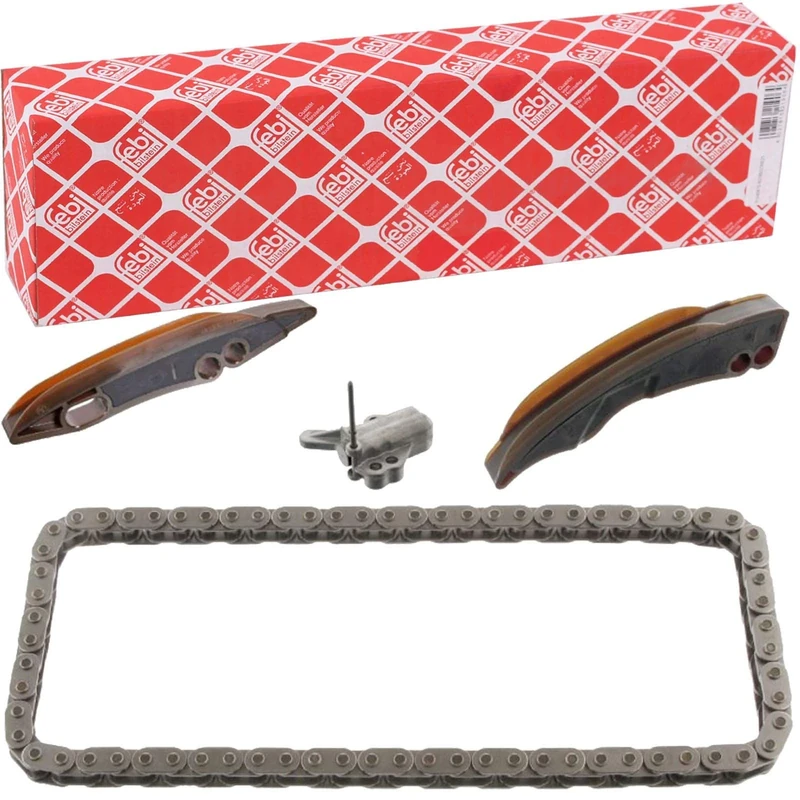 febi bilstein 48776 Chain Kit for injection pump, pack of one