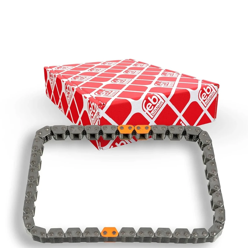febi bilstein 49775 Timing Chain for camshaft, pack of one