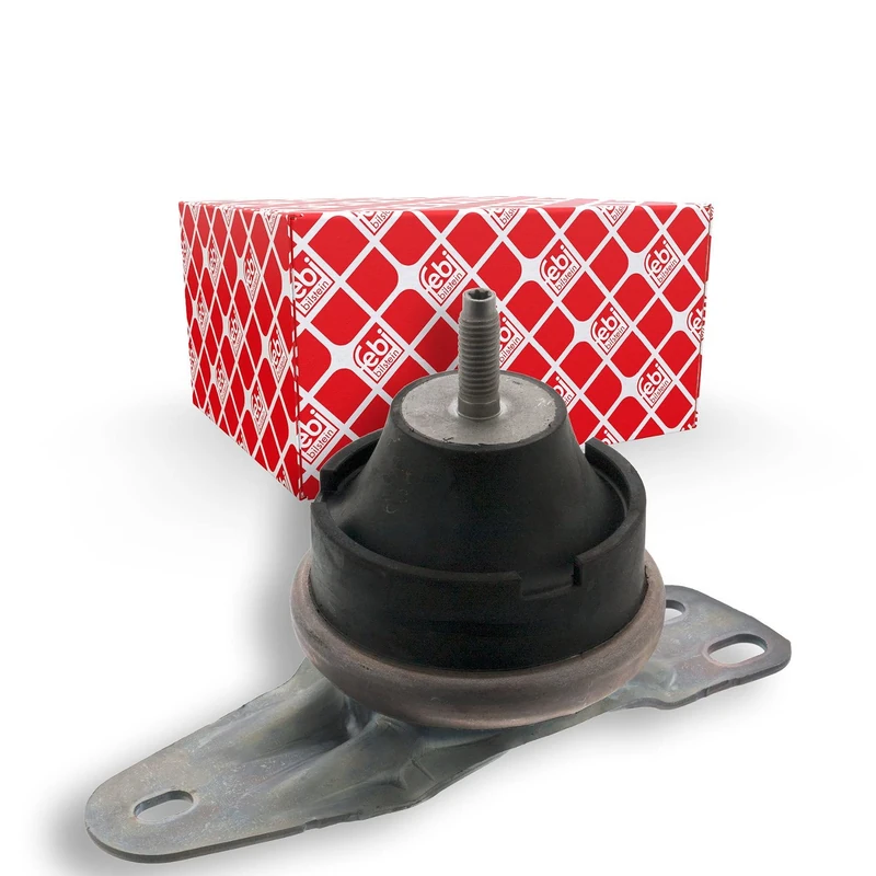 febi bilstein 47709 Engine Mounting, pack of one
