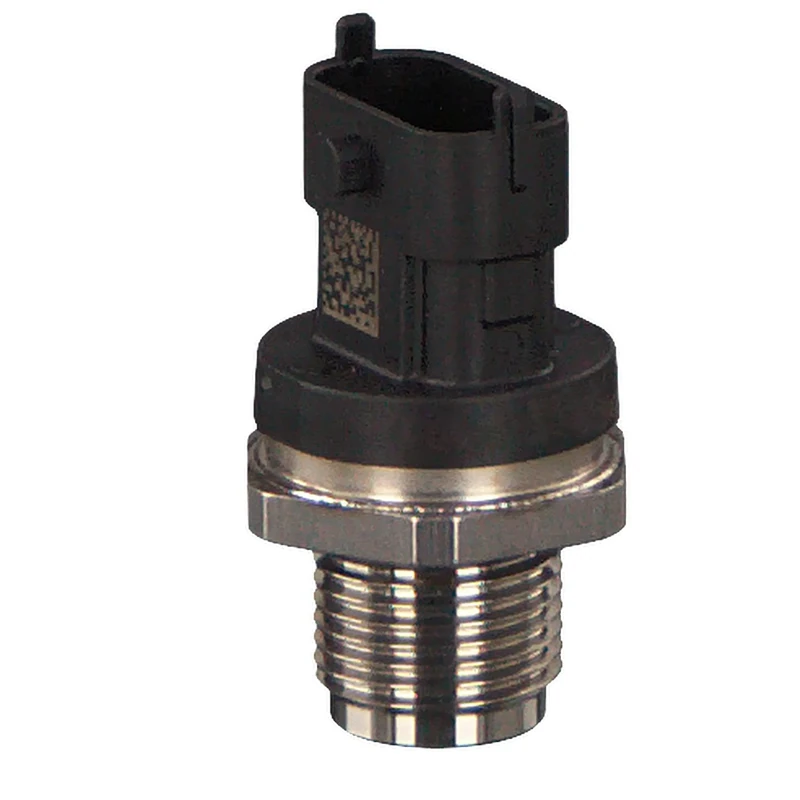 febi bilstein 100061 Fuel Pressure Sensor for fuel line, pack of one