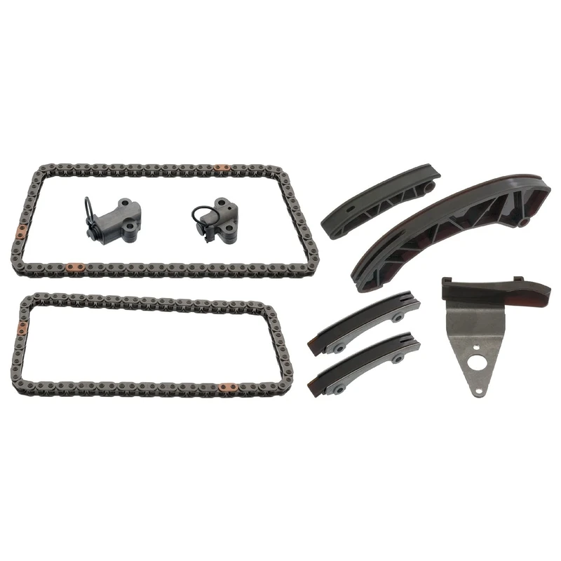 febi bilstein 49390 Timing Chain Kit for camshaft, pack of one