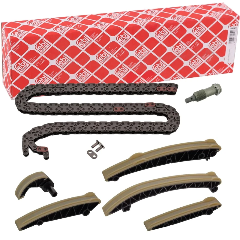 febi bilstein 49461 Timing Chain Kit for camshaft, pack of one