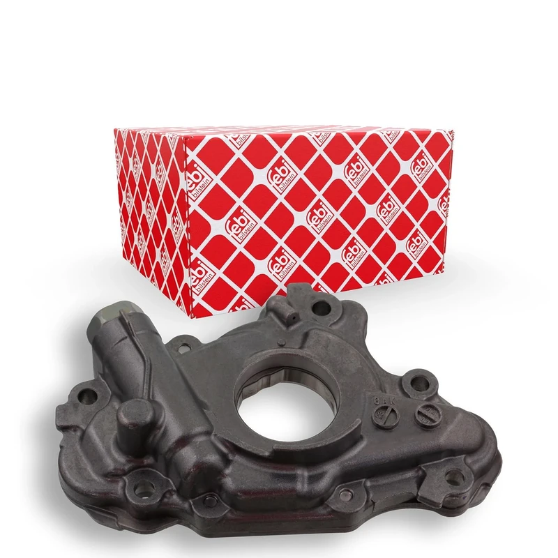 febi bilstein 49742 Oil Pump, pack of one