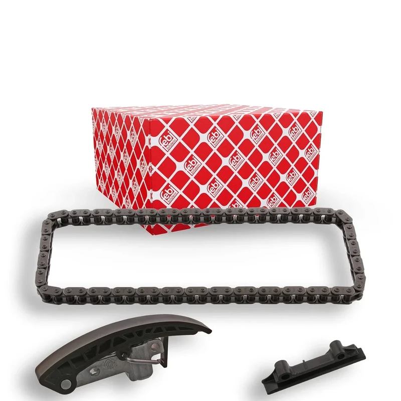 febi bilstein 49080 Chain Kit for balancer shaft, pack of one