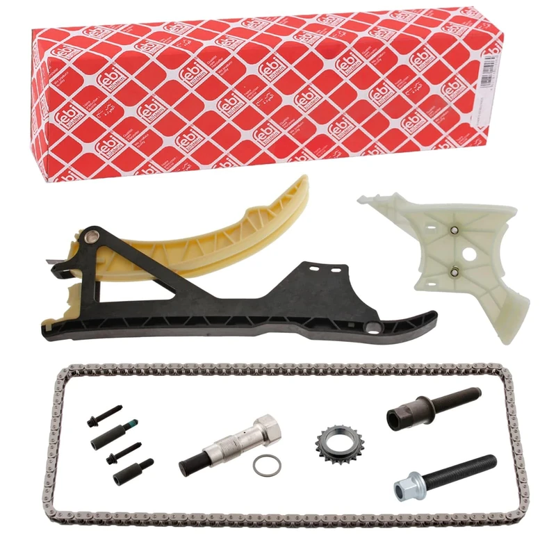 febi bilstein 48385 Timing Chain Kit for camshaft, pack of one