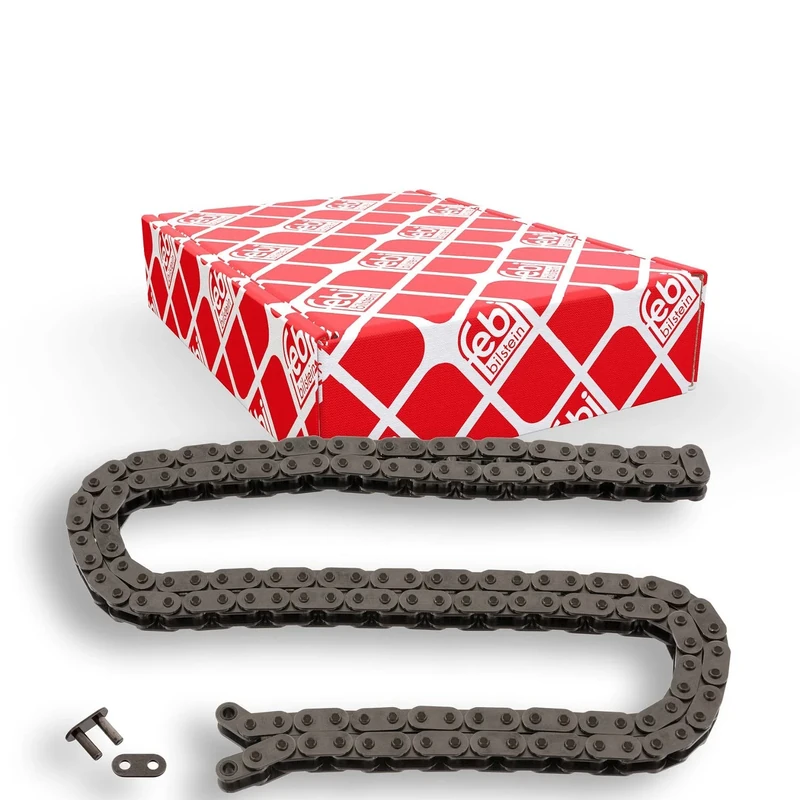 febi bilstein 49479 Timing Chain for camshaft, pack of one