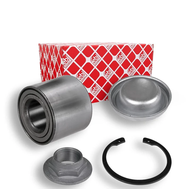 FEBI BILSTEIN 100506 Wheel Suspensions