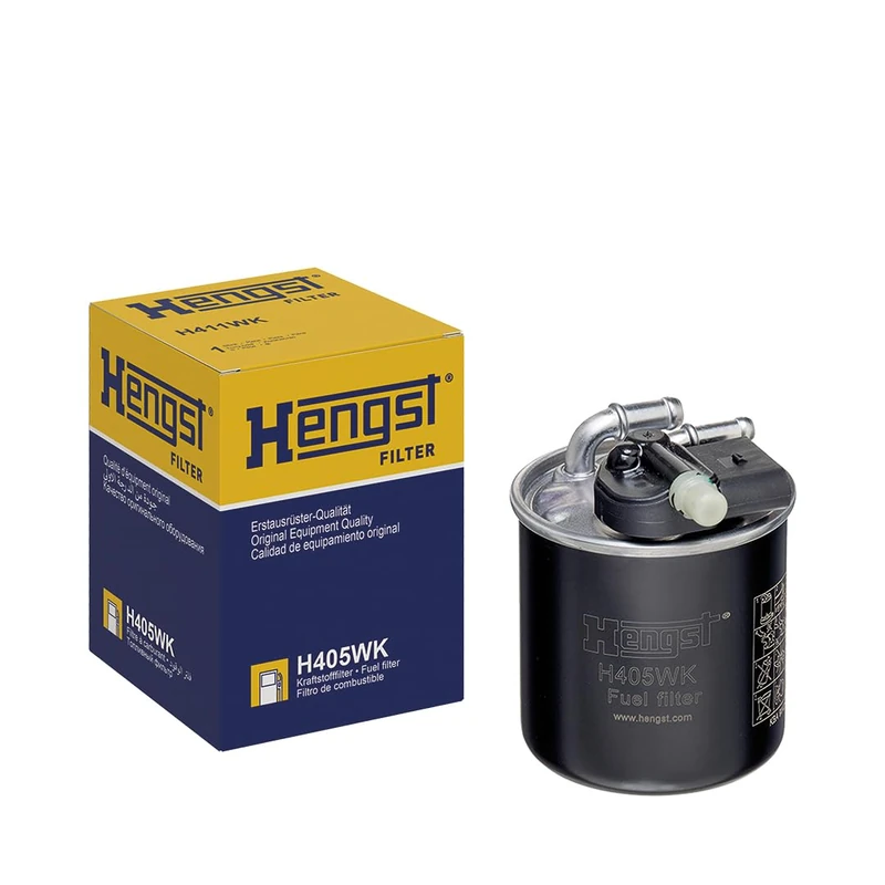 HEN H405WK Fuel Injectors
