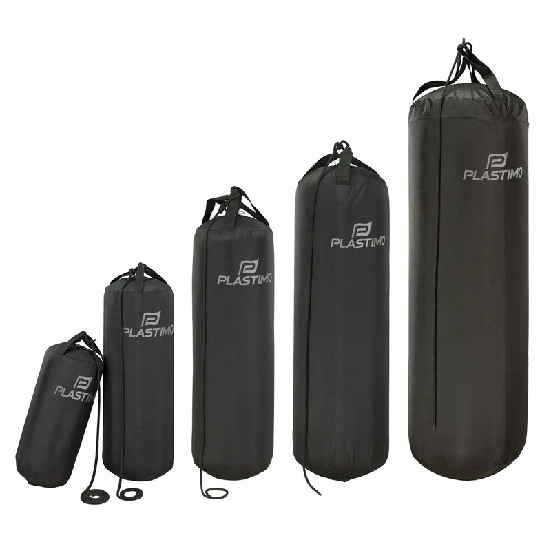 FENDER BLACK INFLATABLE 30X75 CM