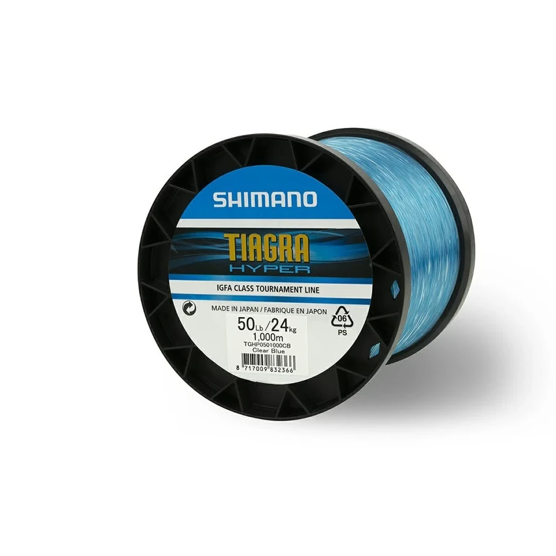 Shimano TIAGRA Hyper TROLLING IGFA 80LB Technical Sport Component